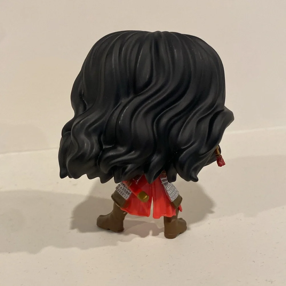 Disney Mulan Funko Pop - Mint condition  kids girls toy toys funkos pops figures